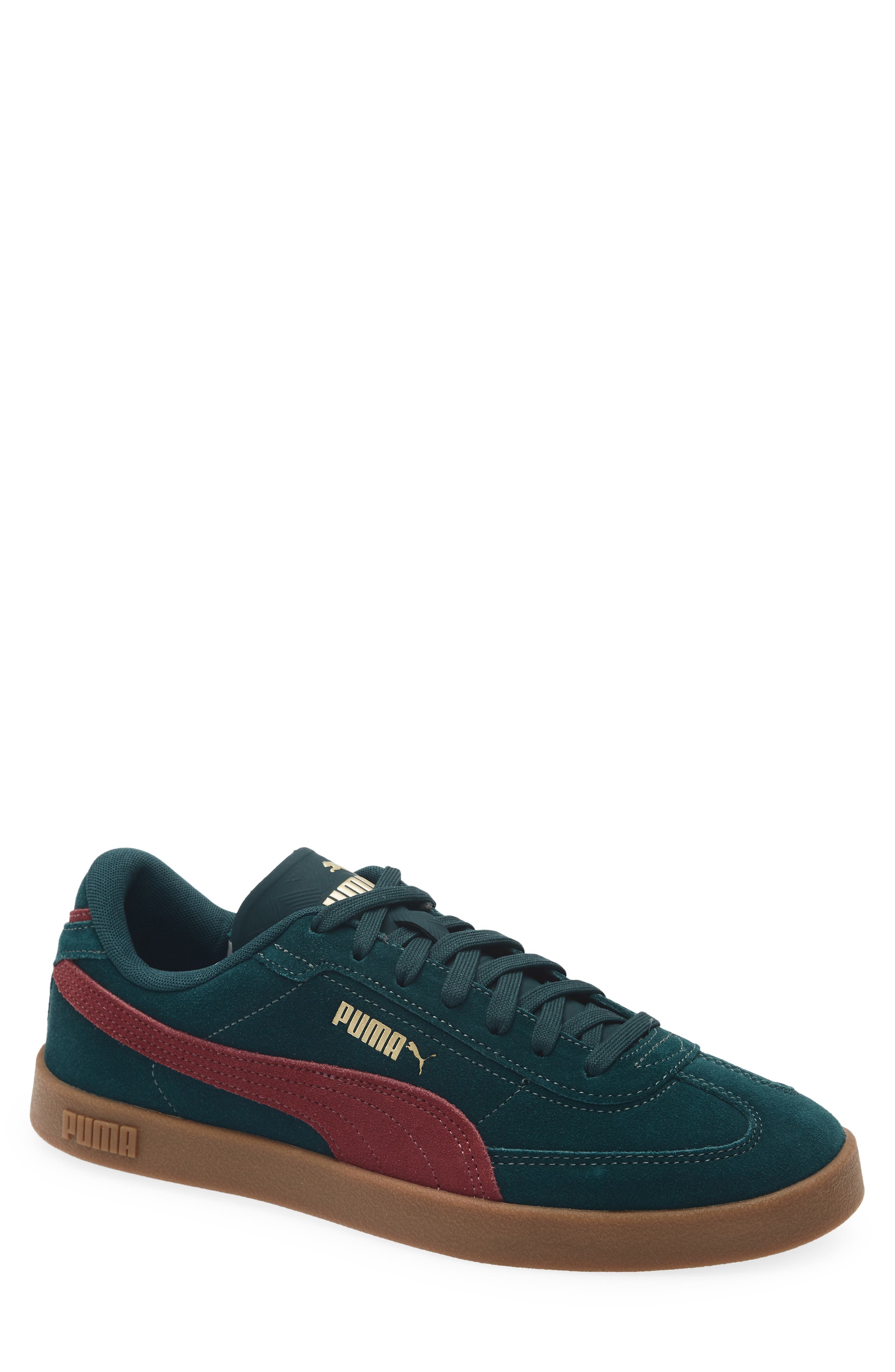 PUMA Club II Era Sneaker