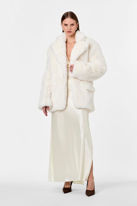 Desiree Jacket