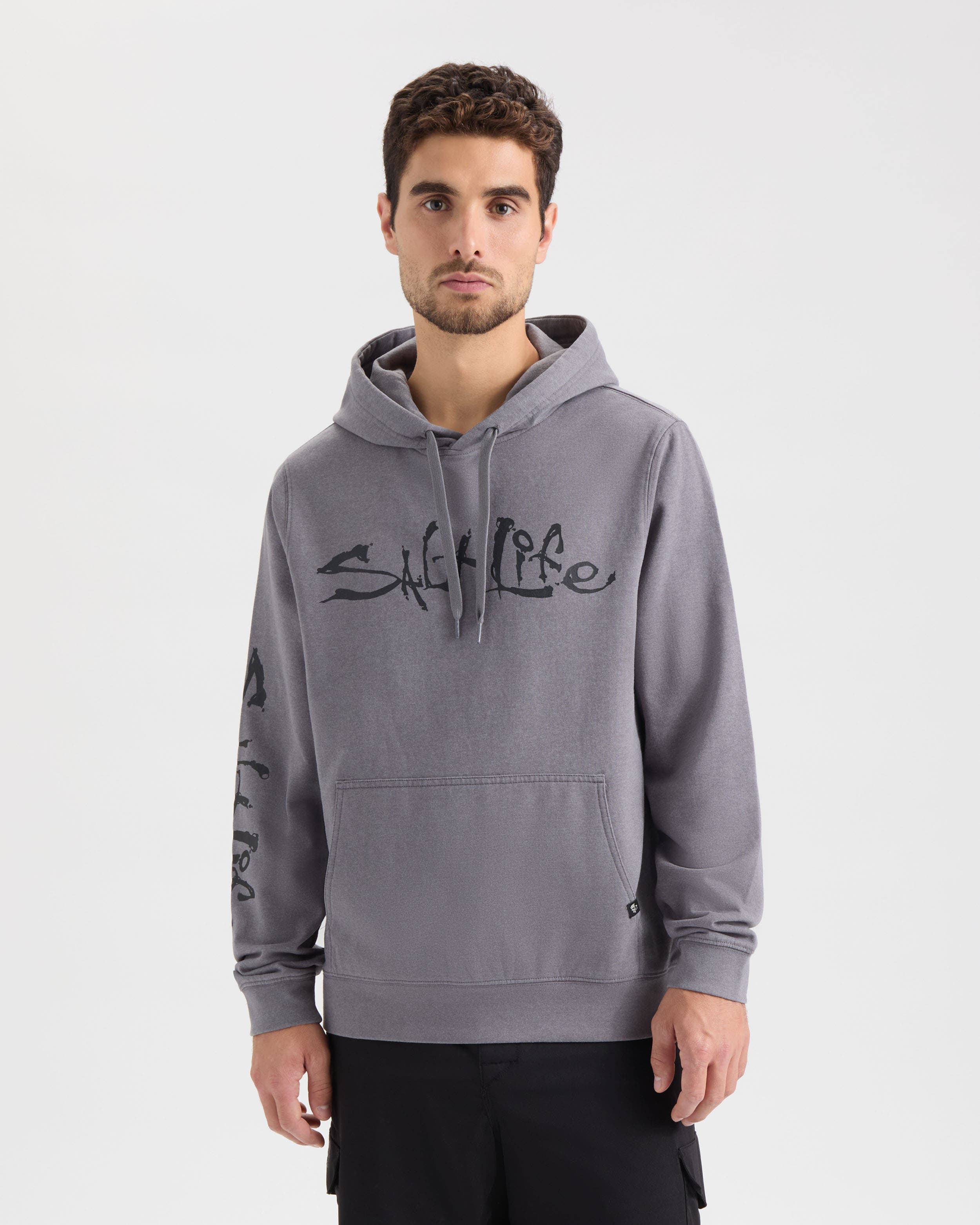 Sleet Grey
