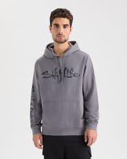 Salt Life Voyage Hoodie