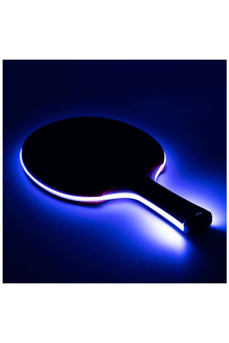 LED Table Tennis Paddles, Alternate, color, COLOR SELECT