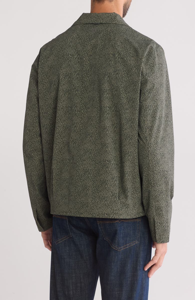 rag & bone Pursuit Grant Jacket, Alternate, color, 