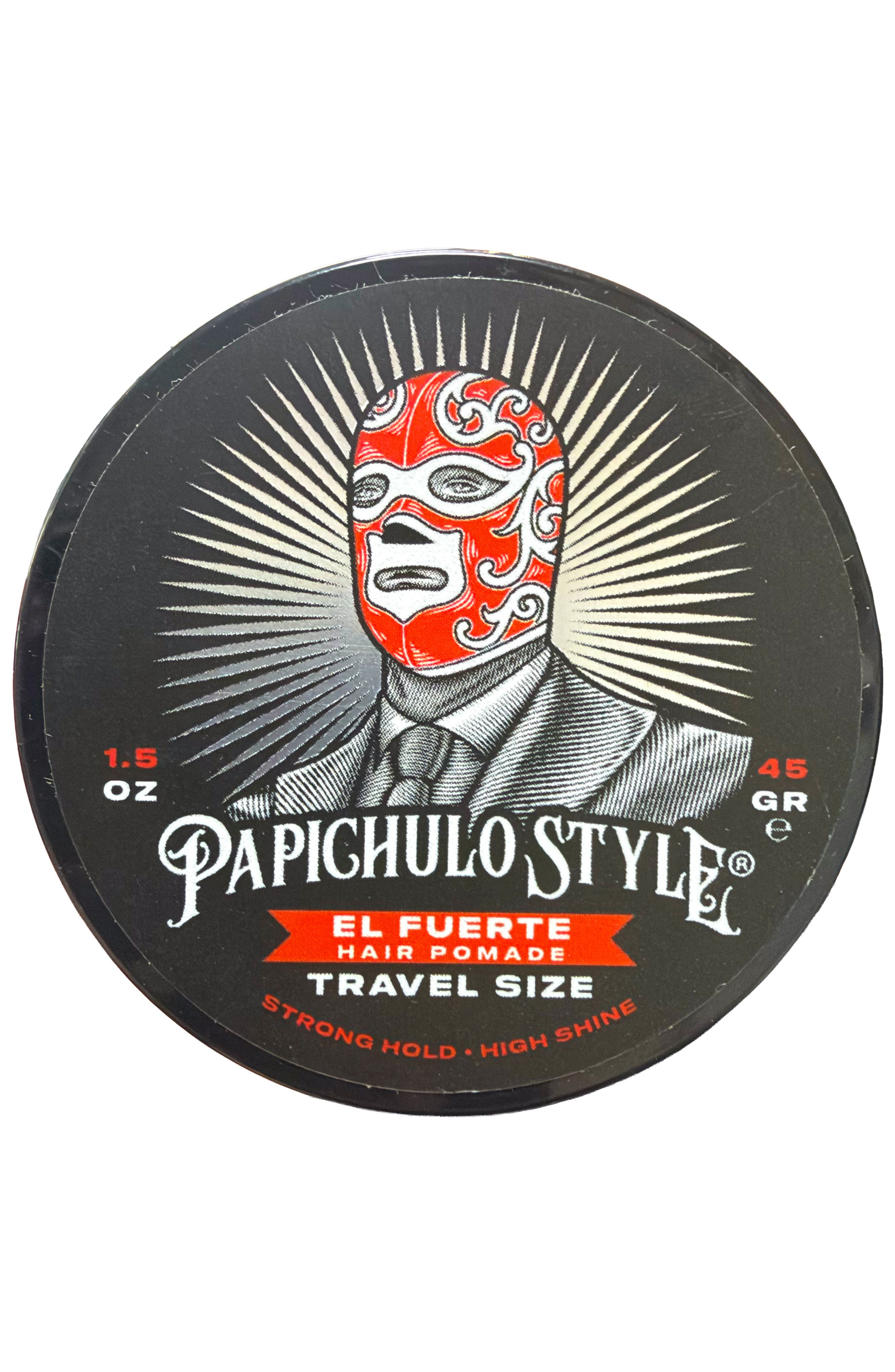 El Fuerte Hair Pomade