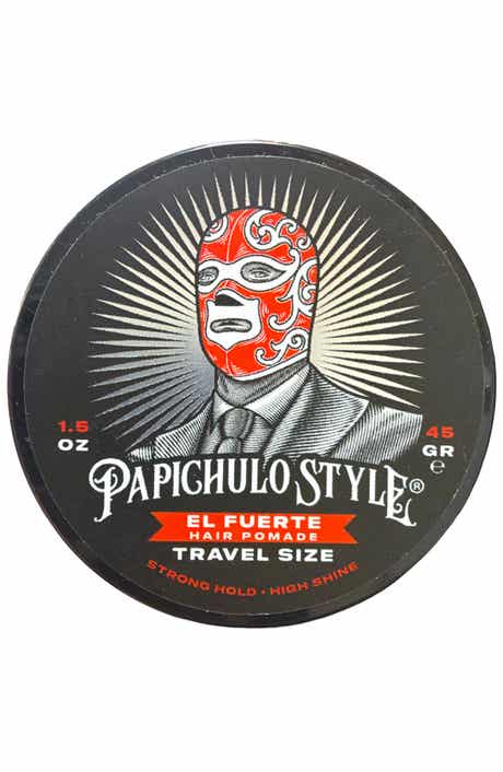 El Fuerte Hair Pomade