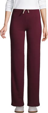 Lands' End School Uniform  Sweatpants