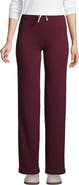 Lands' End School Uniform Sweatpants