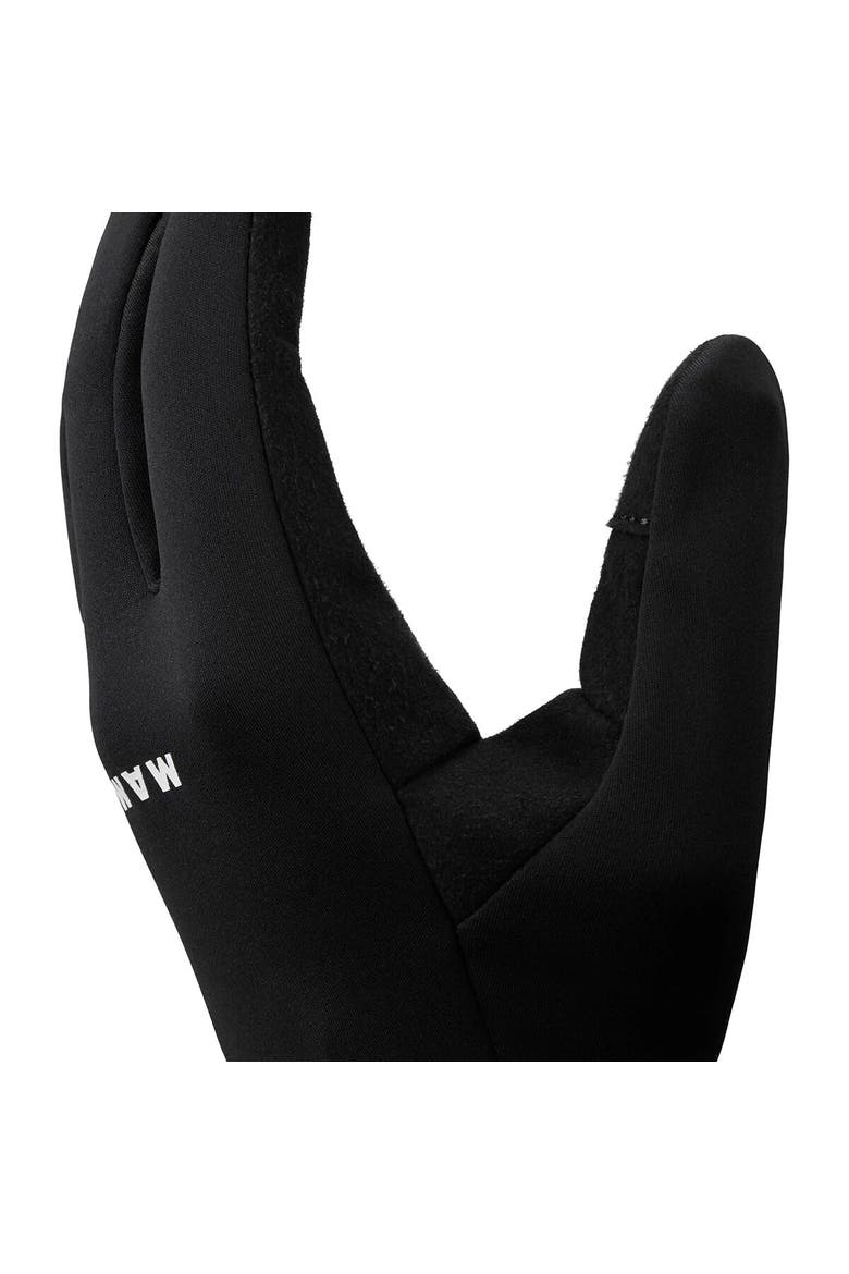Astro Glove, Alternate, color, Black