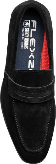 Hunter Cap Toe Double Monk Strap Shoe