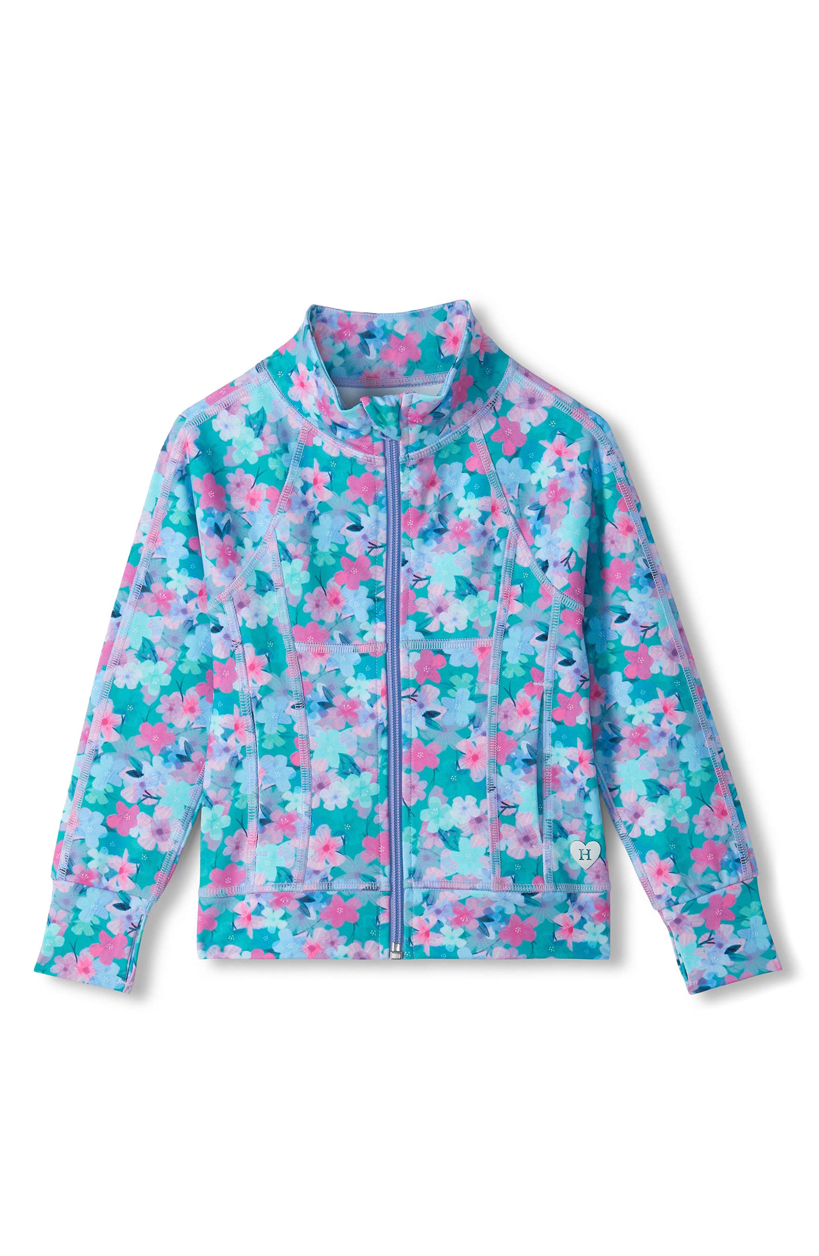 selected PINK