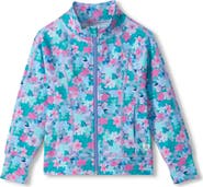 Hatley Kids' Enchanted Floral Active Jacket