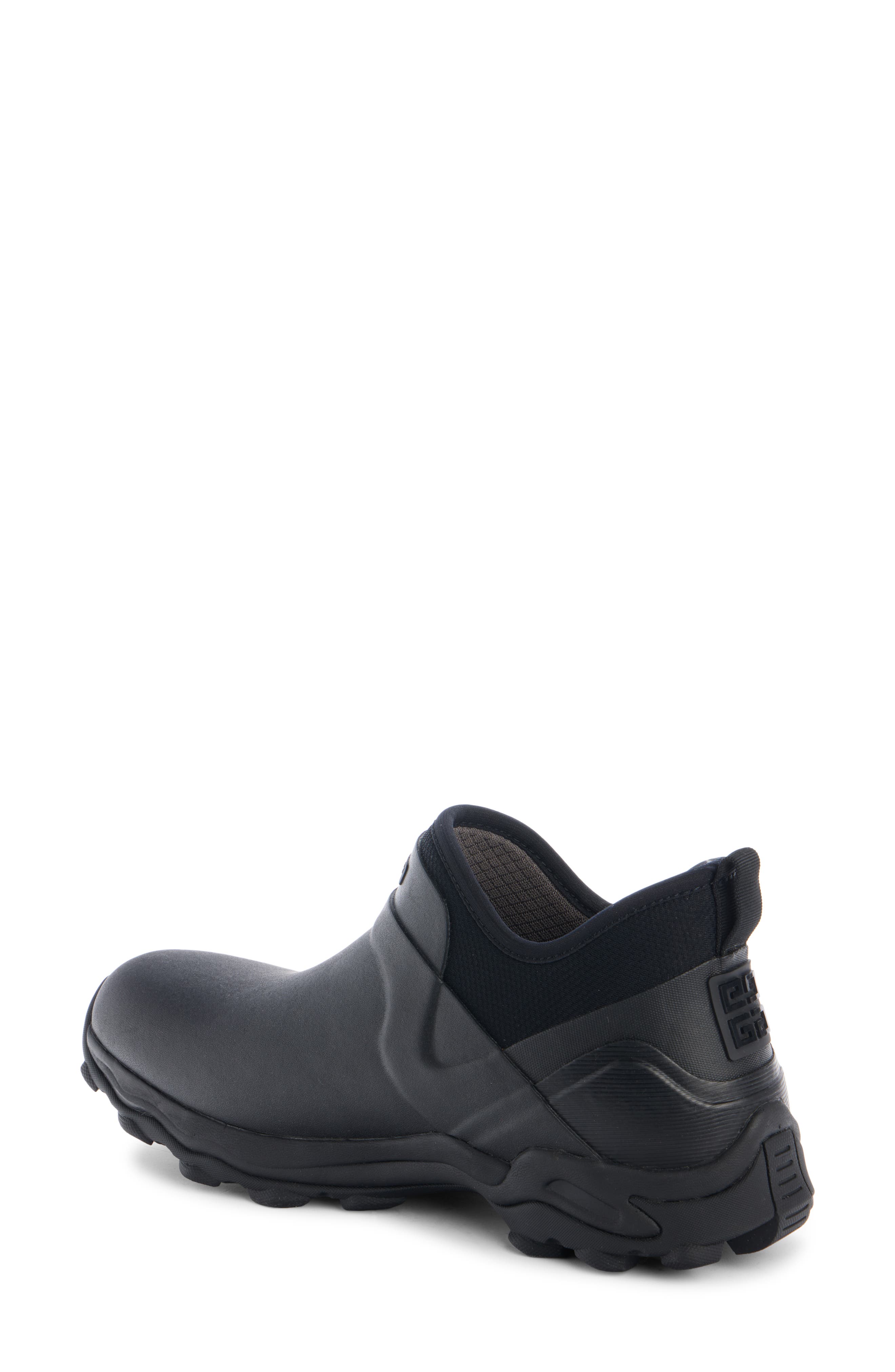 Givenchy x Bogs Low Chelsea Boot, Alternate, color, 