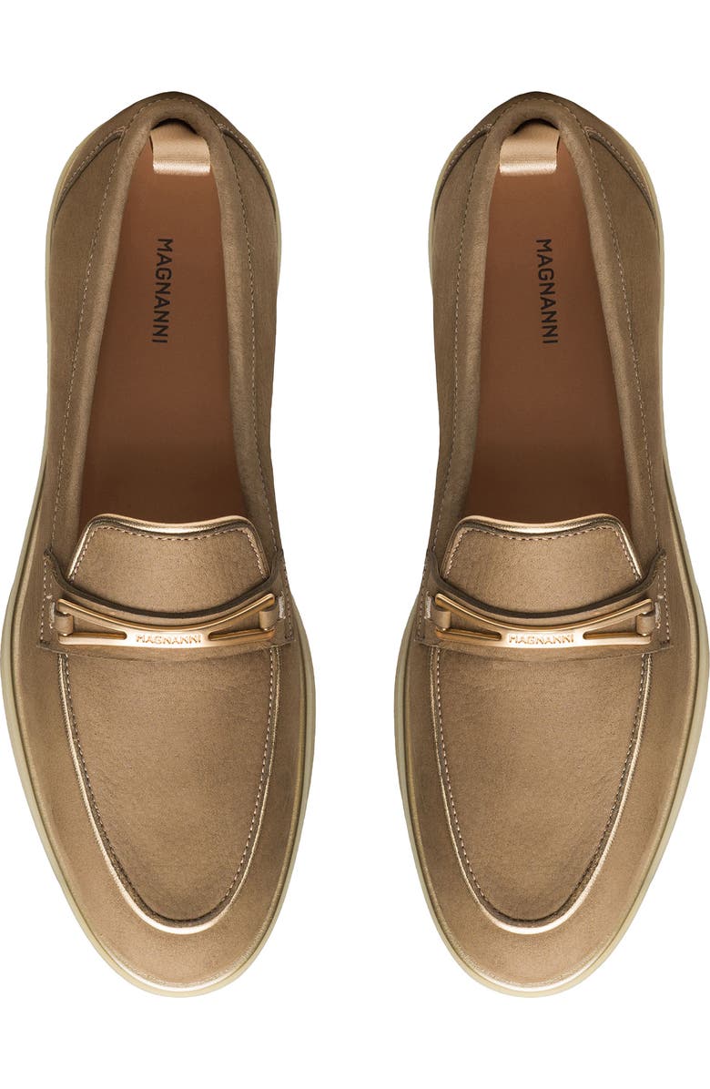 Magnanni Sophie II Loafer, Alternate, color,