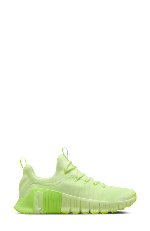 Nike Free Metcon 6 Training Shoe