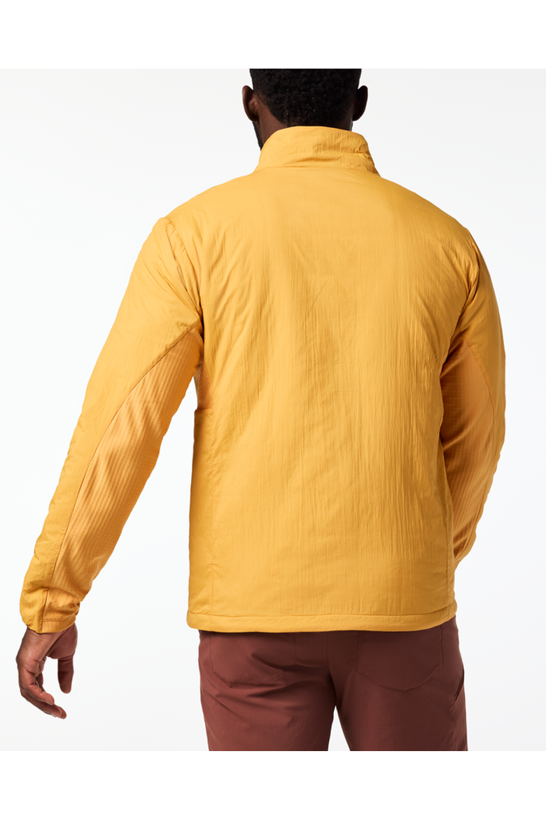 Pacaya 2.0 Insulated Jacket - Men's, Alternate, color, Honeycomb