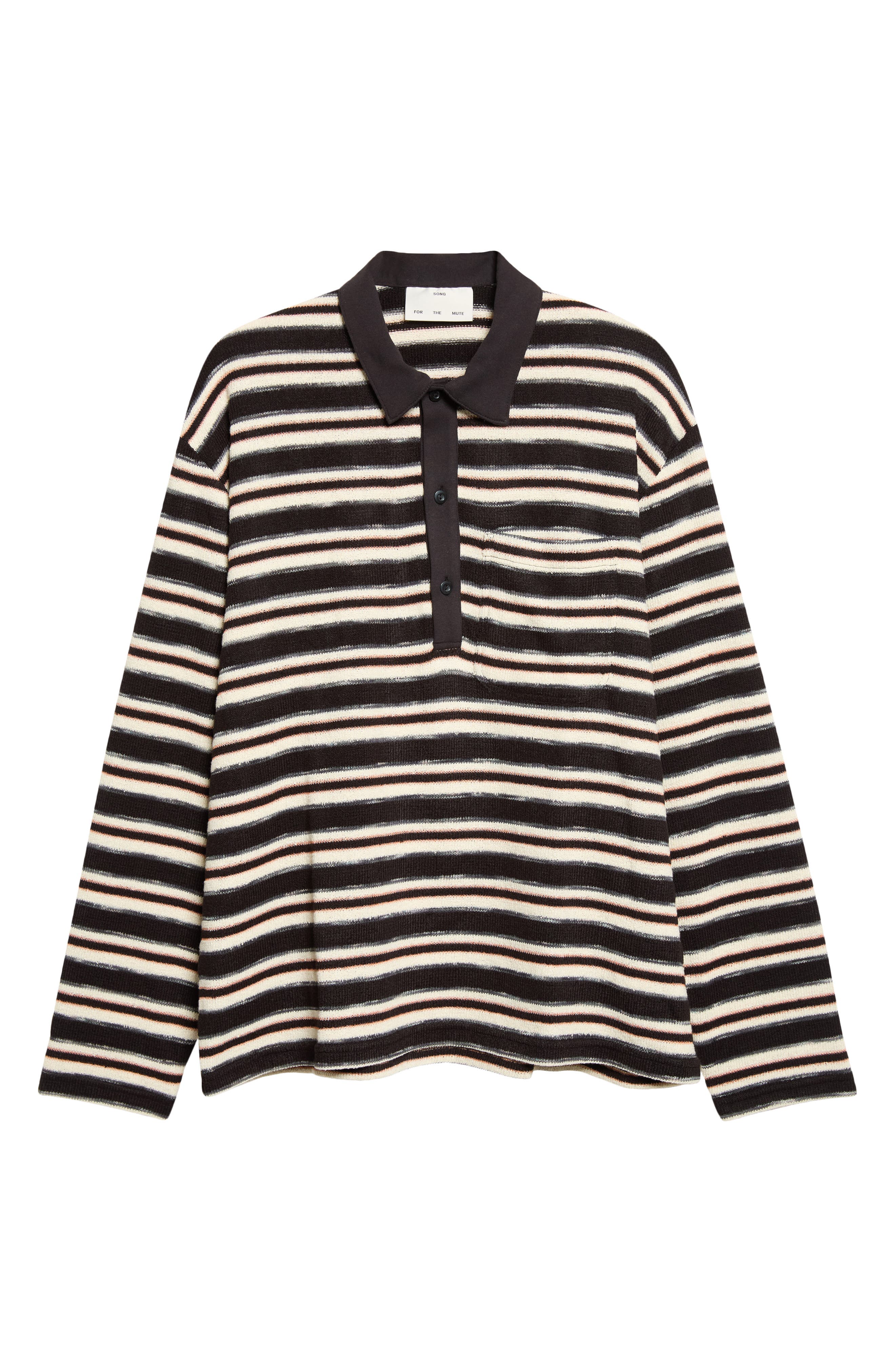 selected BLACK