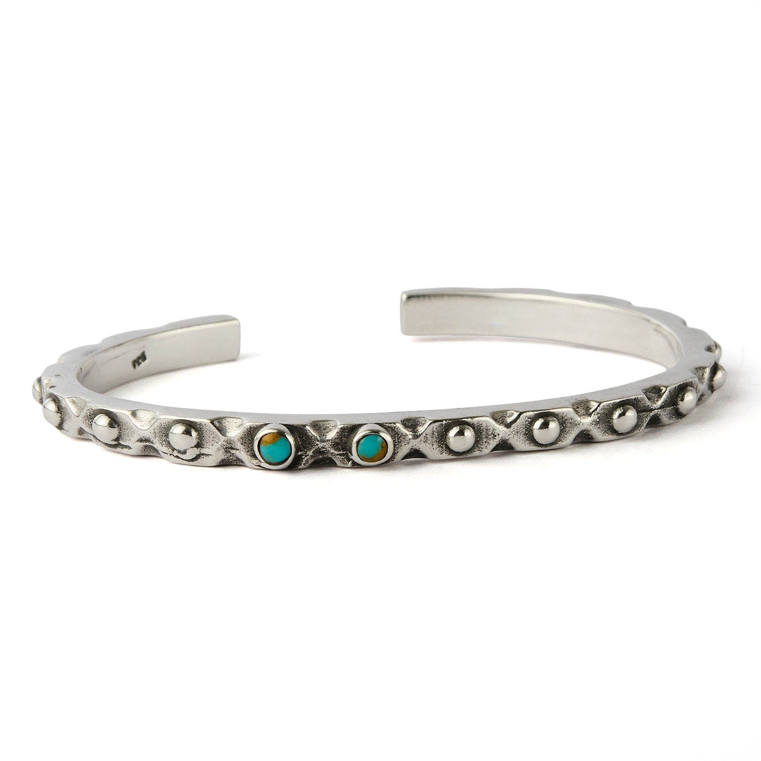 selected Turquoise