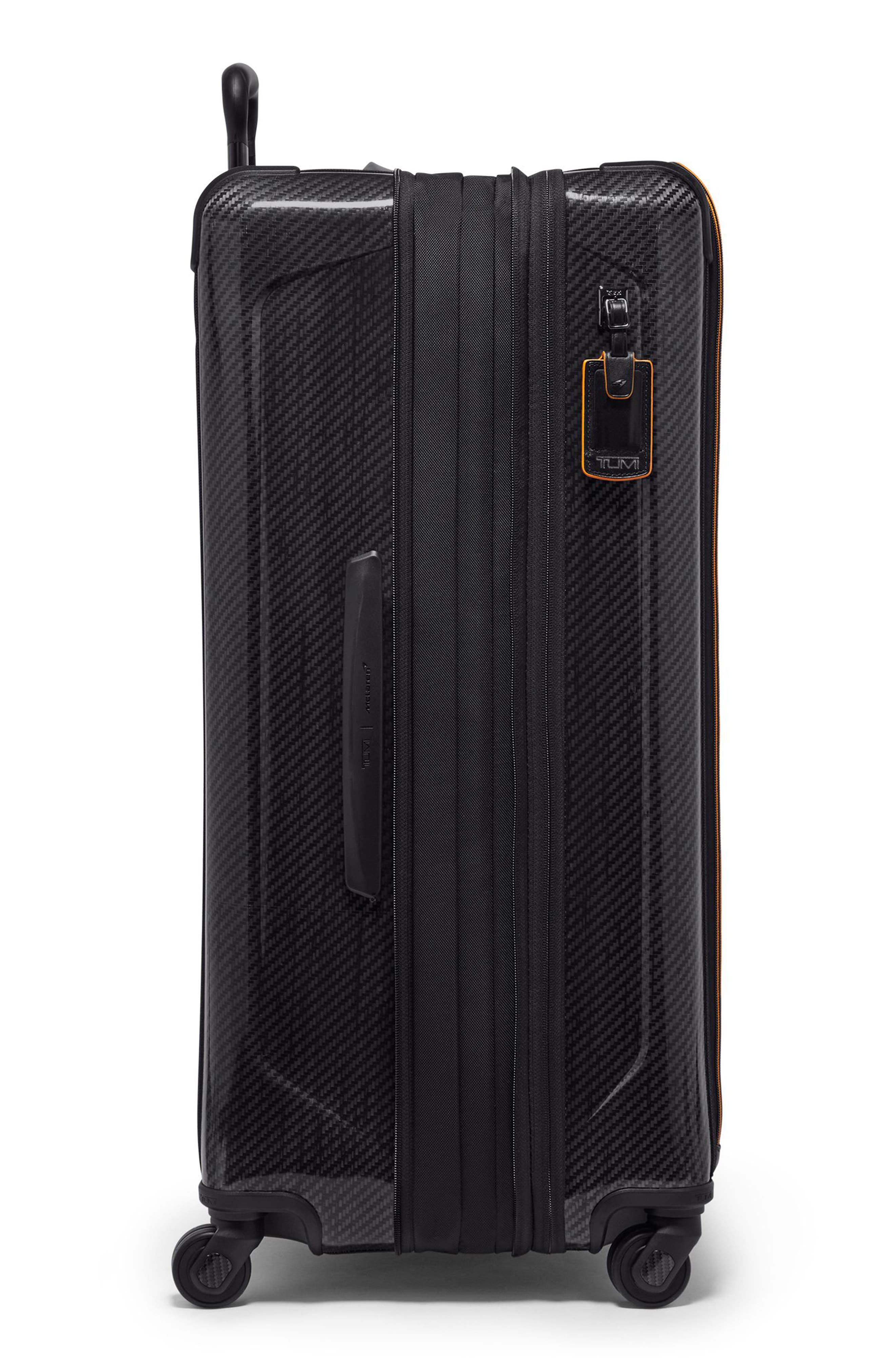 TUMI Aero Extended Trip Packing Case, Alternate, color, Black
