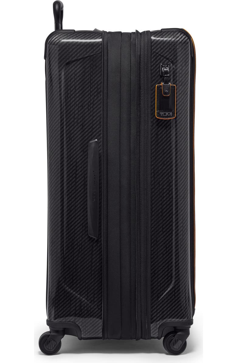 TUMI Aero Extended Trip Packing Case, Alternate, color, Black