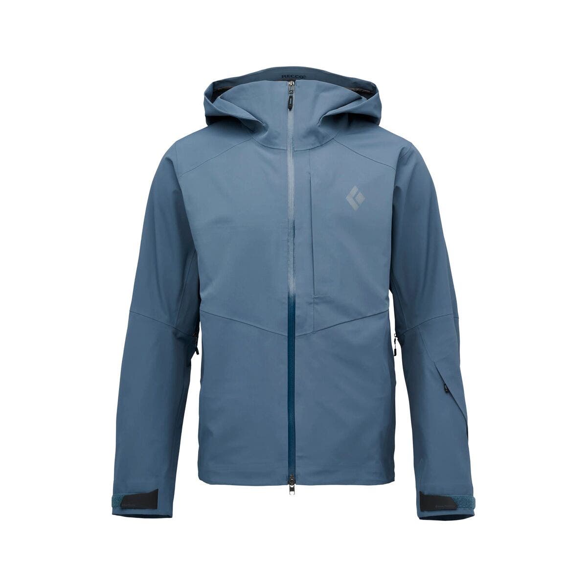Recon Stretch Ski Shell - Men's - image 2