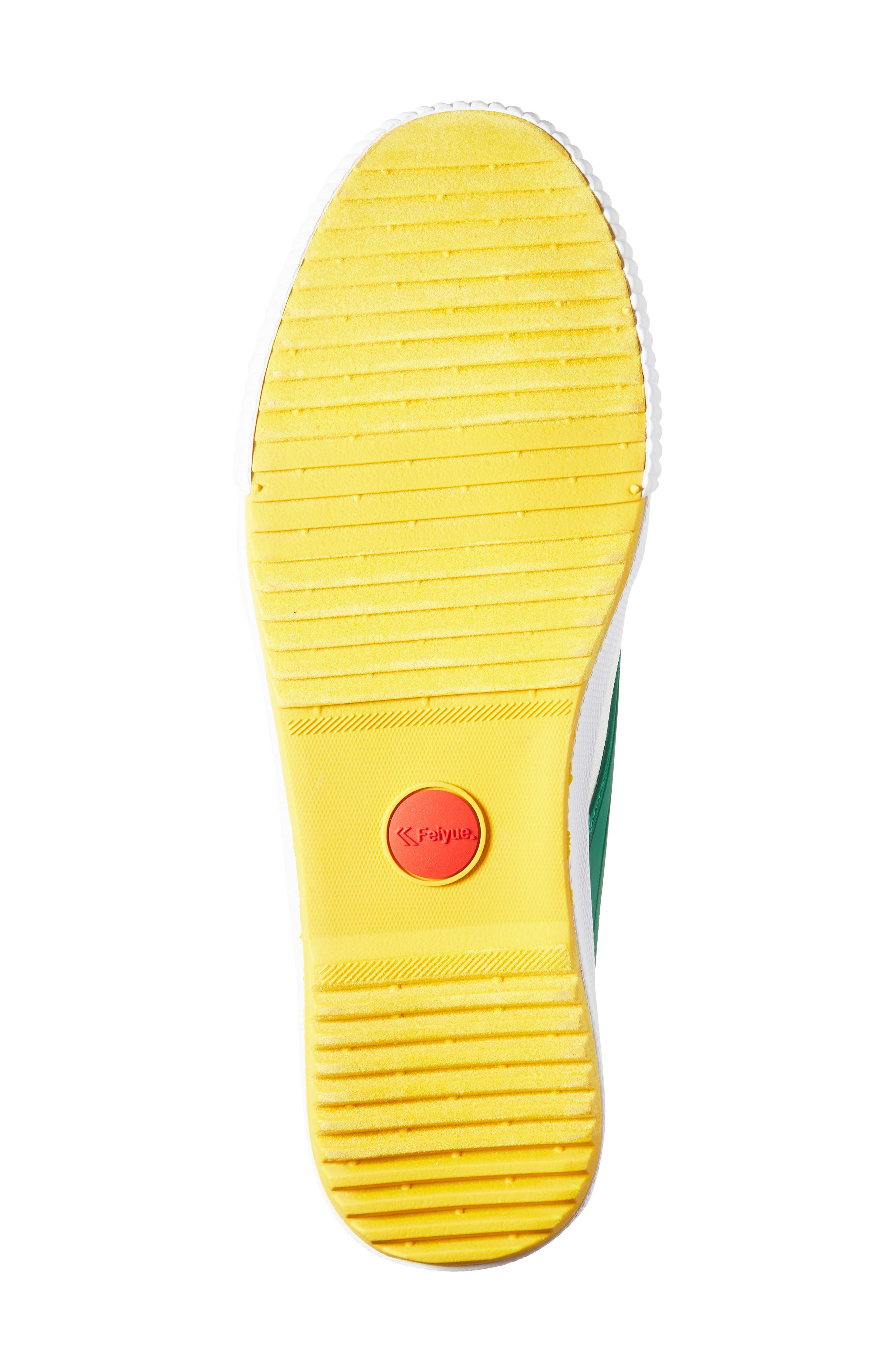 Feiyue. Kids' Fe Lo 1920 Exo Sneaker, Alternate, color, 