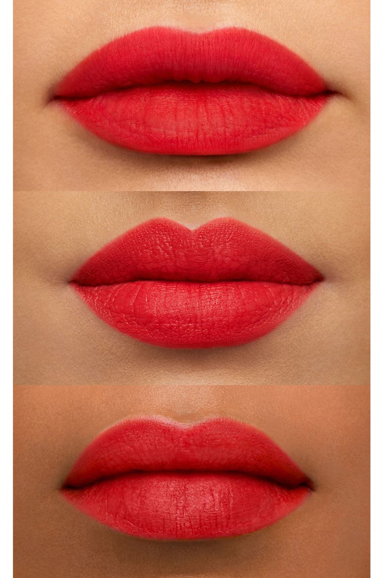 Air Matte Lip Color (Limited Edition), Alternate, color, TOTAL DOMINATION