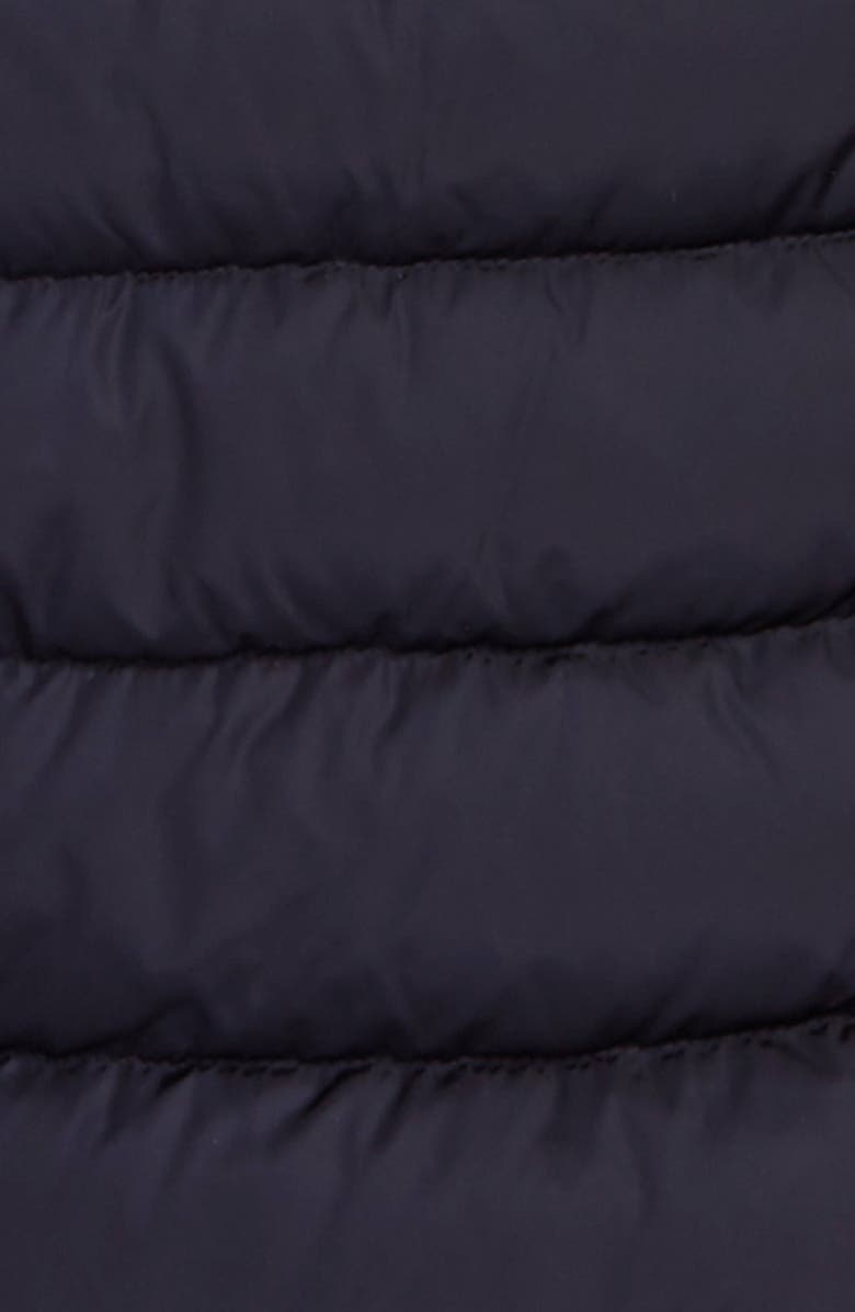 Moncler Charpal Water Resistant Down Hooded Puffer Coat, Alternate, color,