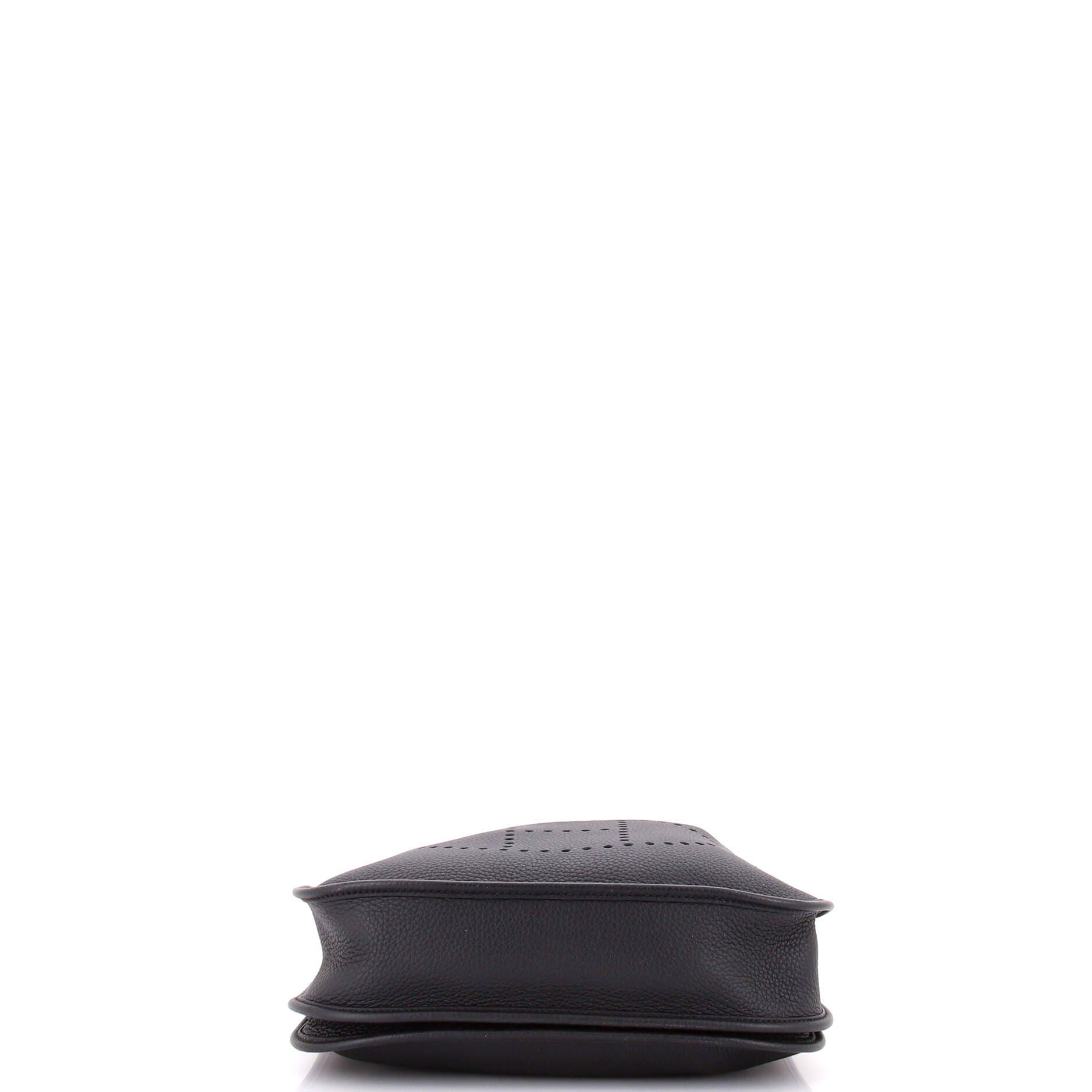 Evelyne Bag Gen III Clemence PM, Alternate, color, Black