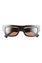 55mm Rectangle Sunglasses