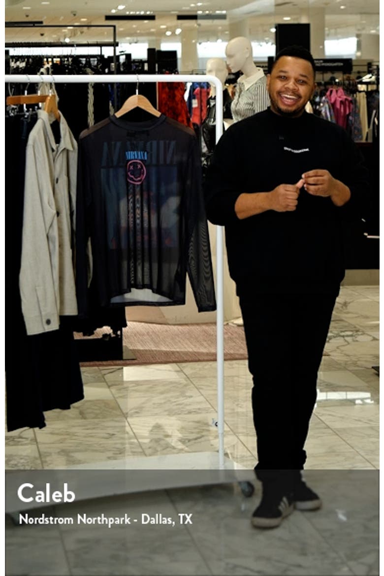 Graphic Tee video