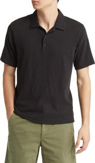 rag & bone Classic Flame Polo