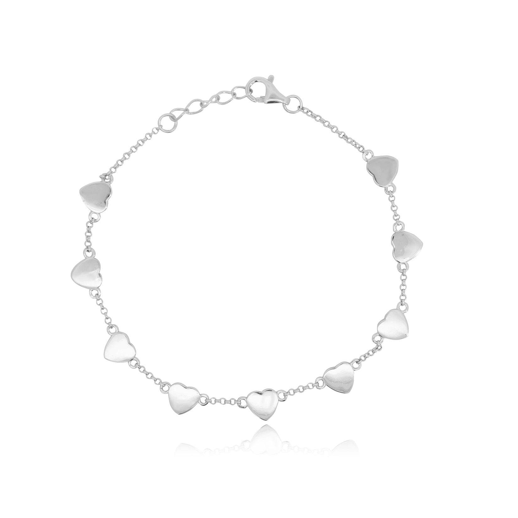 selected Sterling Silver