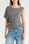 BDG Urban Outfitters Livia One-Shoulder Top
