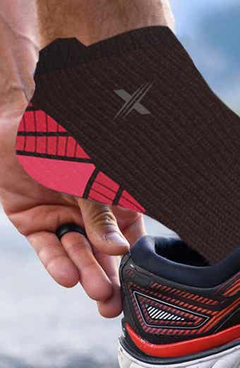 EXTREME FIT Training & Performance Ankle Cut Socks - Pack of 6