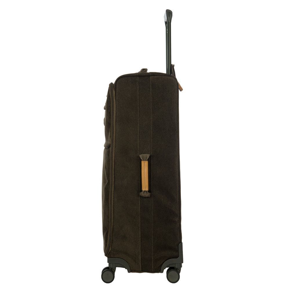 Bric
s Life Tropea 30" Spinner, Alternate, color, Olive