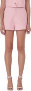 Endless Rose Tweed Shorts