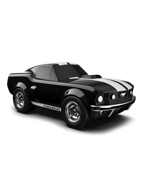 Ford Mustang Racing Car