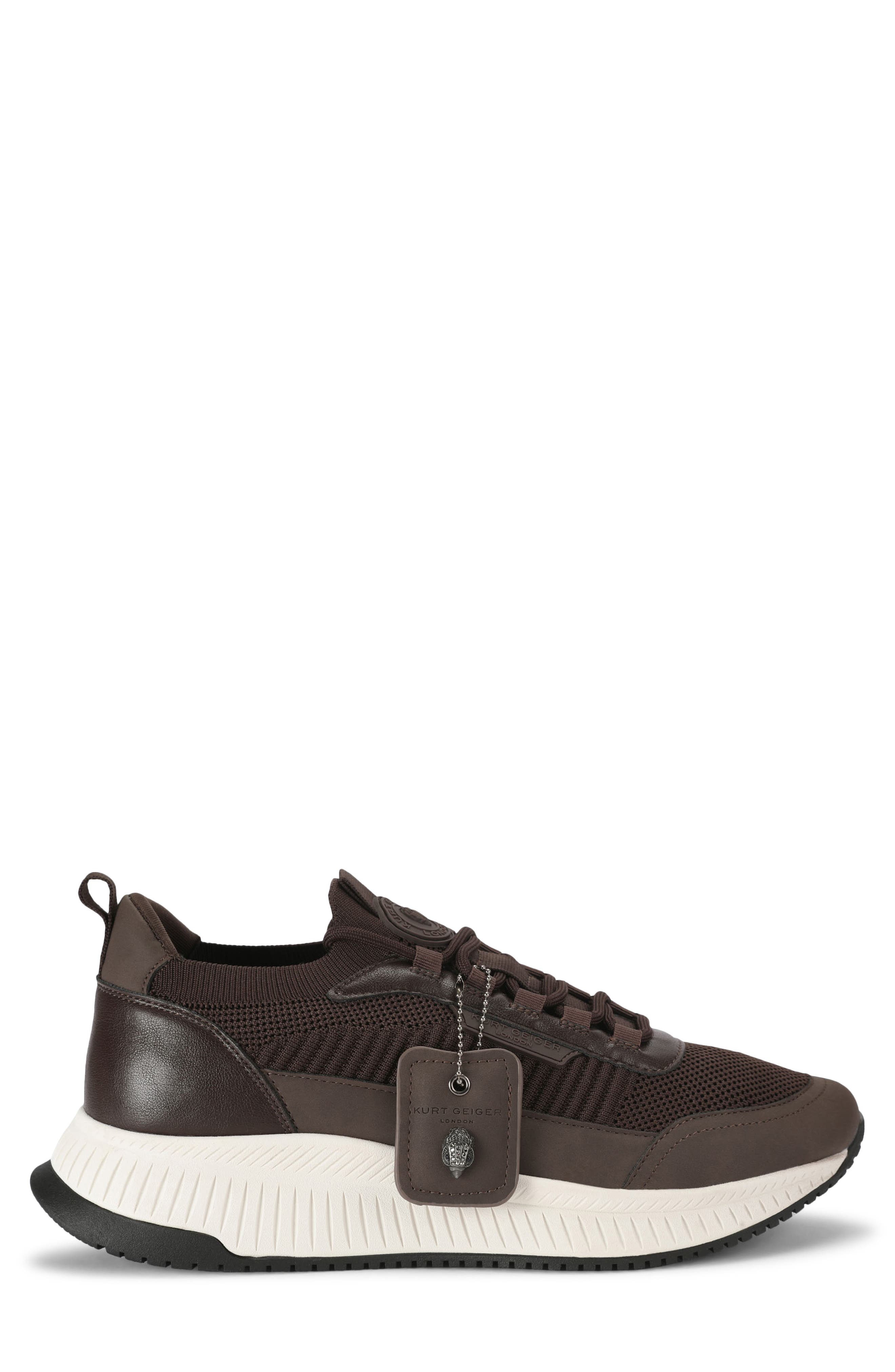 Manor Sneaker, Main, color, BROWN