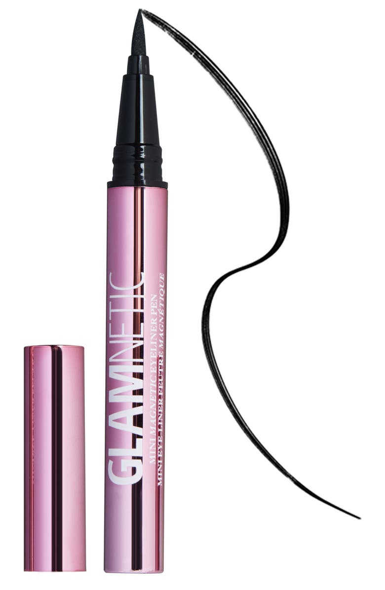 GLAMNETIC XOXO Pre-Set Magnetic Lash Kit, Alternate, color,