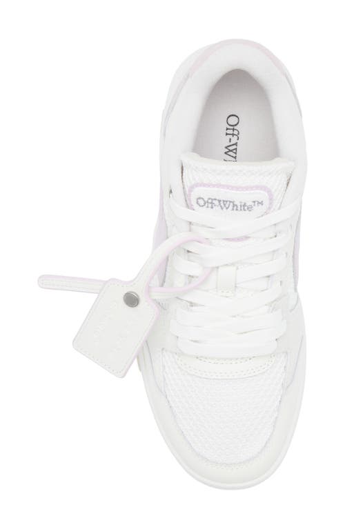 Off-white Slim Out Of Office In White