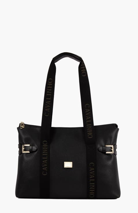 Only by Cavalinho Tote Bag 594