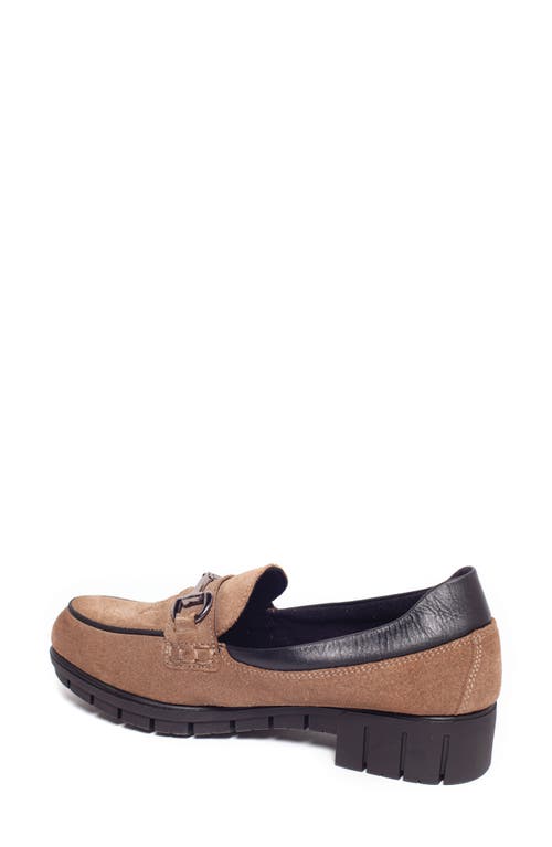 SAYDO SAYDO MONSOON BIT LOAFER