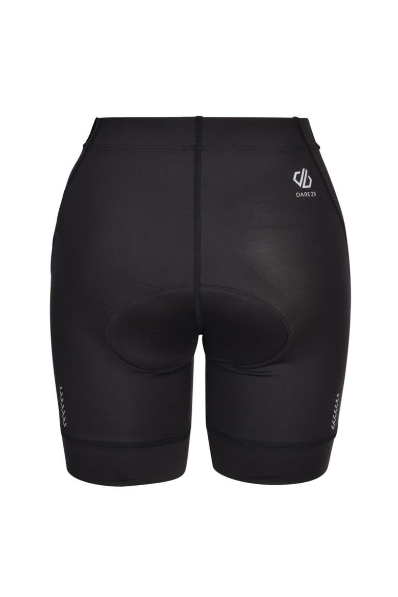 Habit Short, Alternate, color, Black