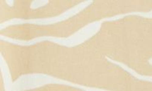 NORDSTROM NORDSTROM MOONLIGHT ECO SHORT PAJAMAS