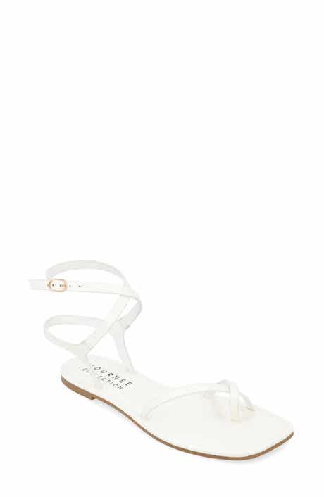 Journee Collection Charra Sandal