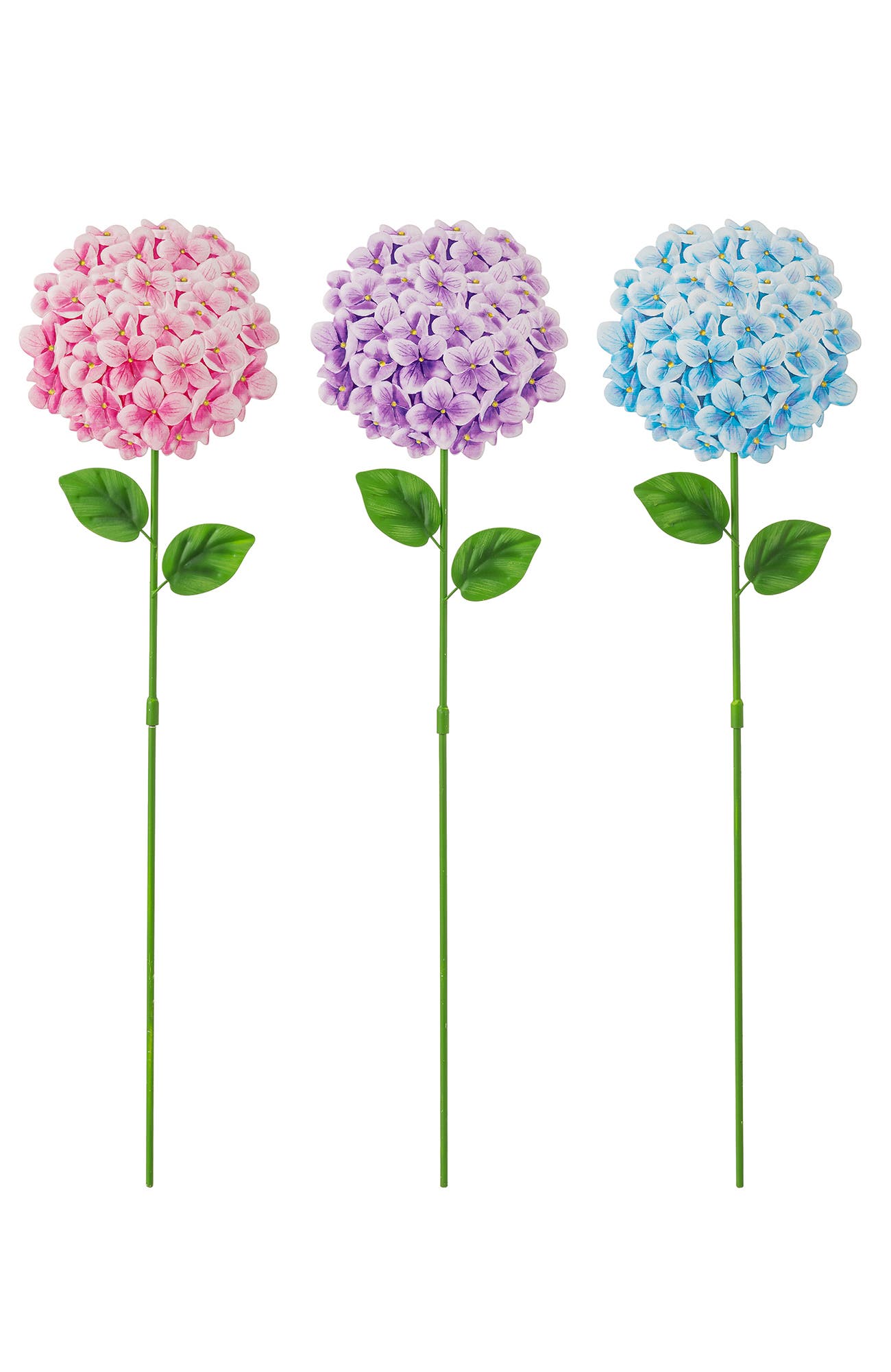 selected Pink