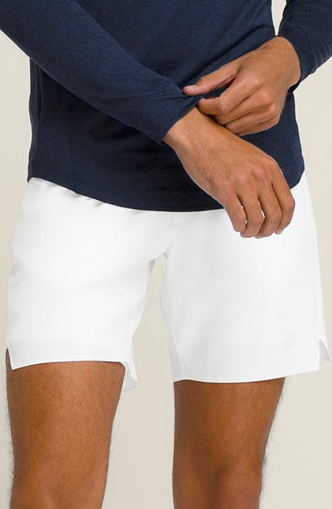 Tournament V2 Tennis Shorts