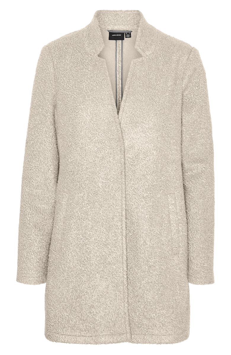VERO MODA Sally Katrine Jacket, Alternate, color, Birch