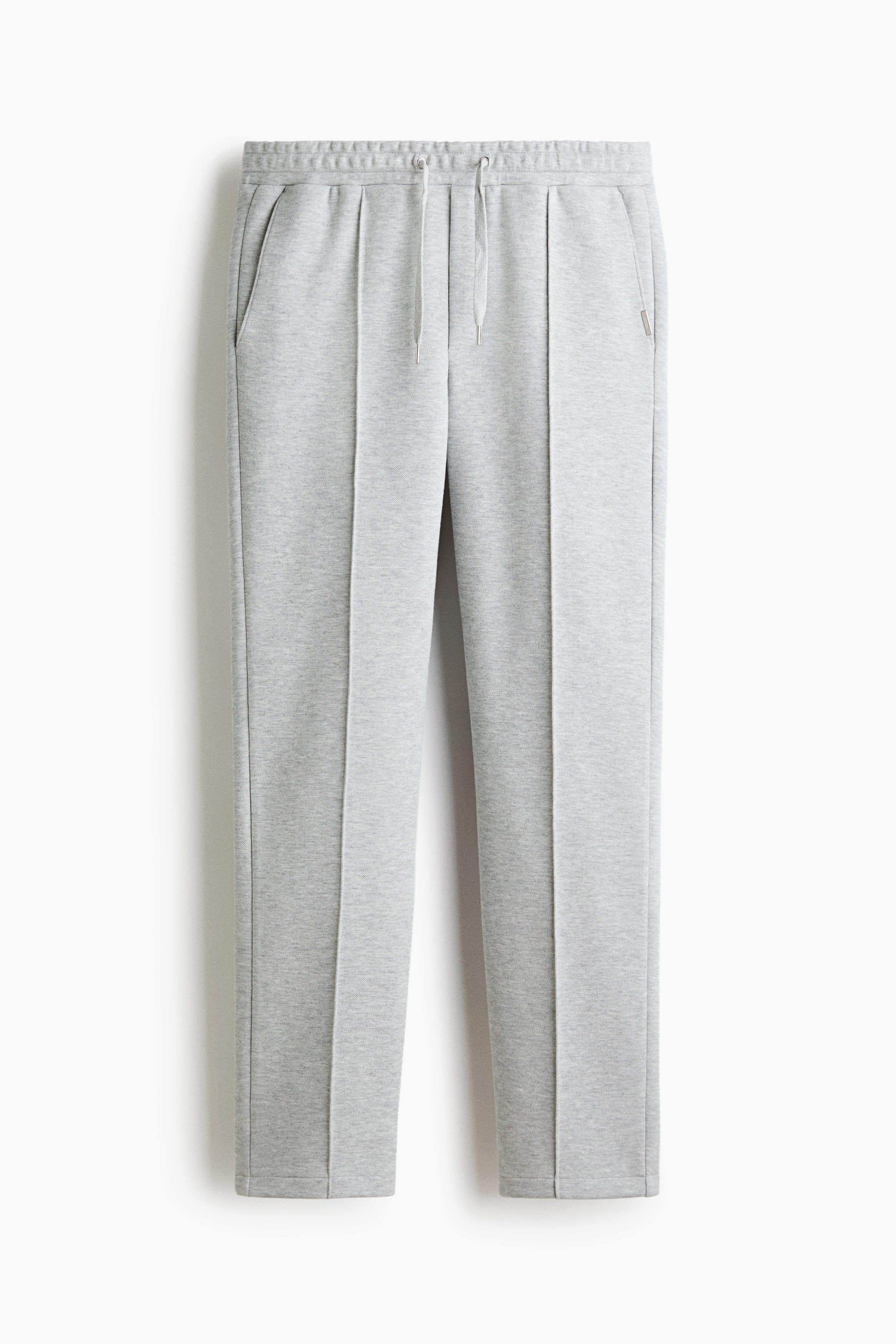 Regular Fit Tailored Joggers - image 3