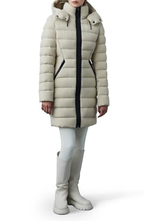 Nordstrom winter jackets online