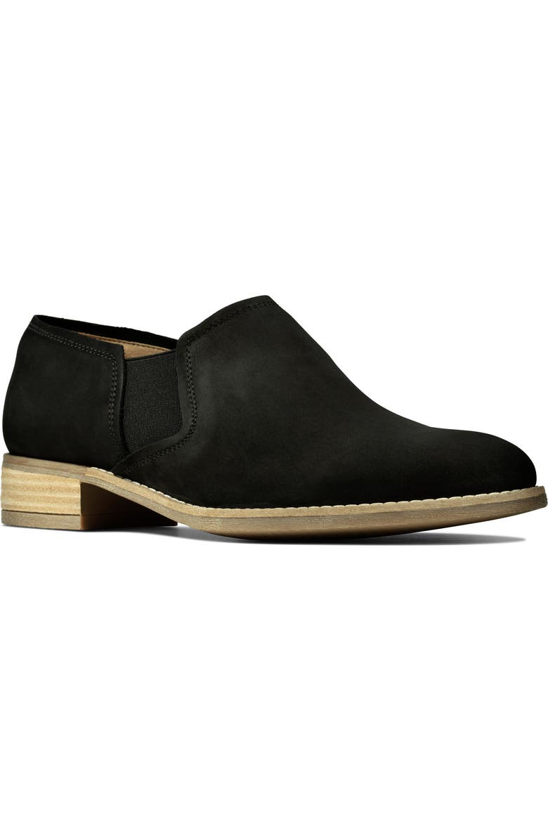 Clarks<sup>®</sup> Netley Bright Slip-On, Main, color,